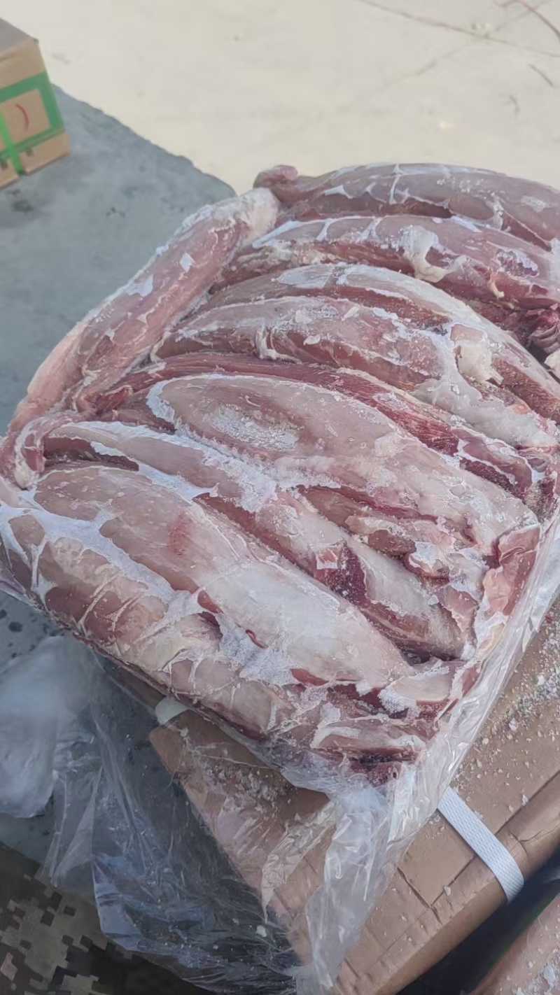 五号肉小里脊