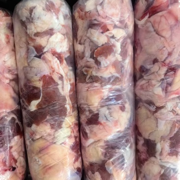 带点肉棒骨筋