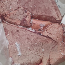 饲料牛肺