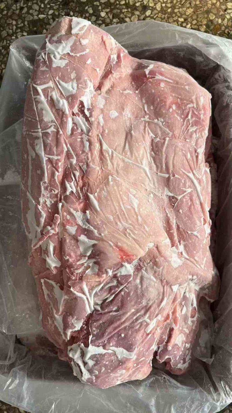 出售:双去通排，鲜品分割。现货五吨，特价