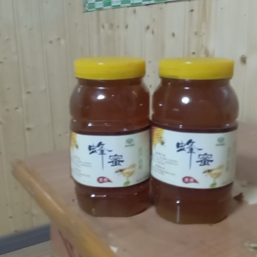 土蜂蜜