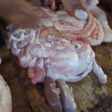 猪副，猪肉等等，长期有货