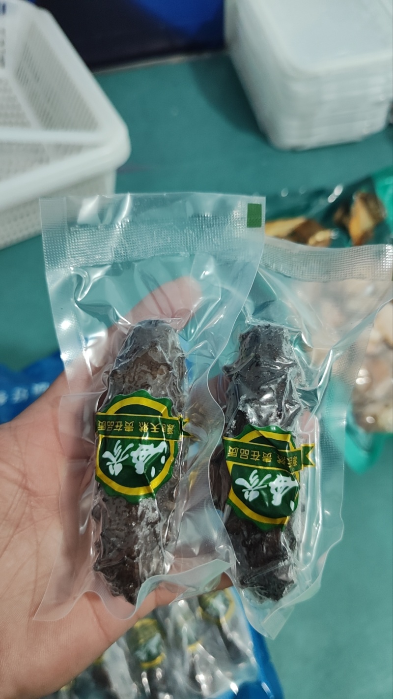 特价海参