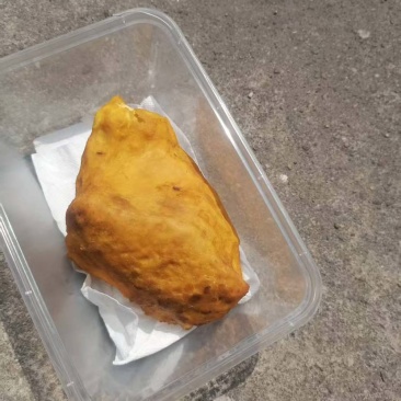 鸡公里面的鸡宝