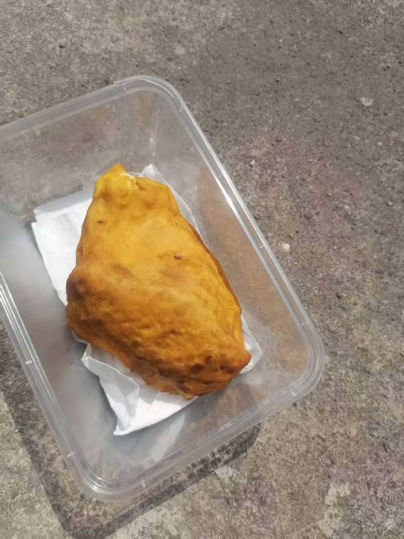 鸡公里面的鸡宝