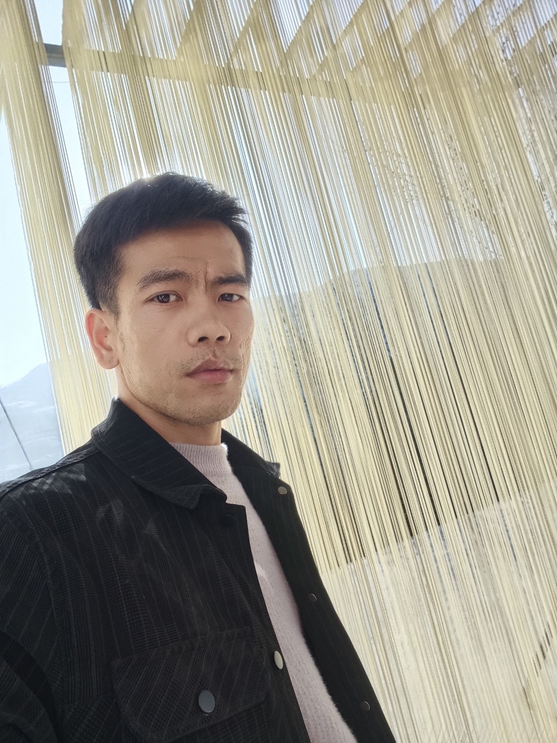 甘肃手工挂面