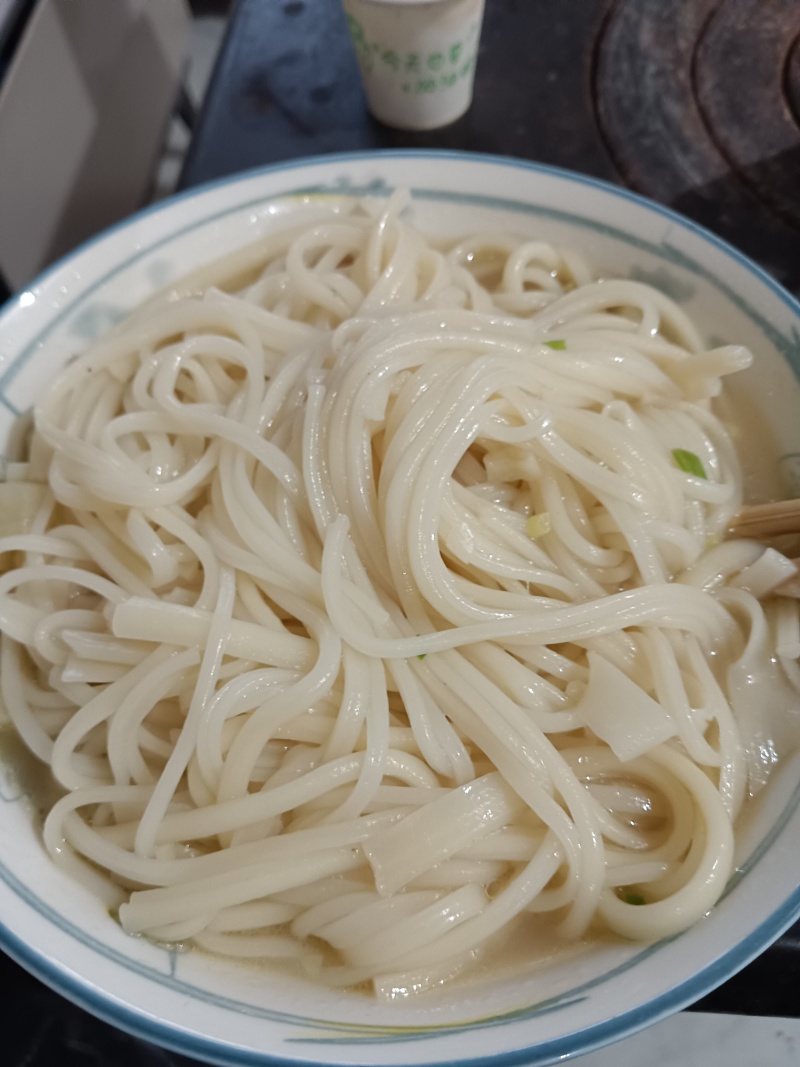 甘肃手工挂面
