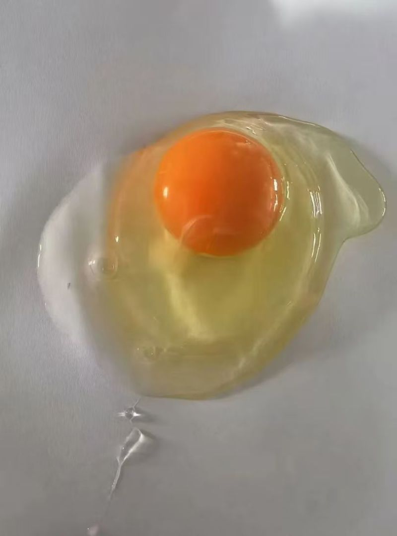 土鸡蛋