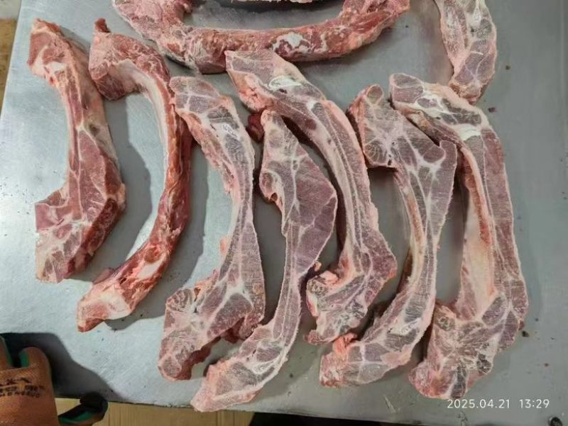 电商爆品:肋排条。多肉，进口，国产，定制，包装，代发。一条龙