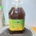 农家小榨菜籽油2.5升到25升各种规格包装齐全