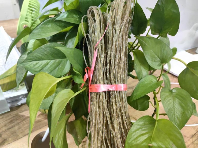 红薯粉条2斤装