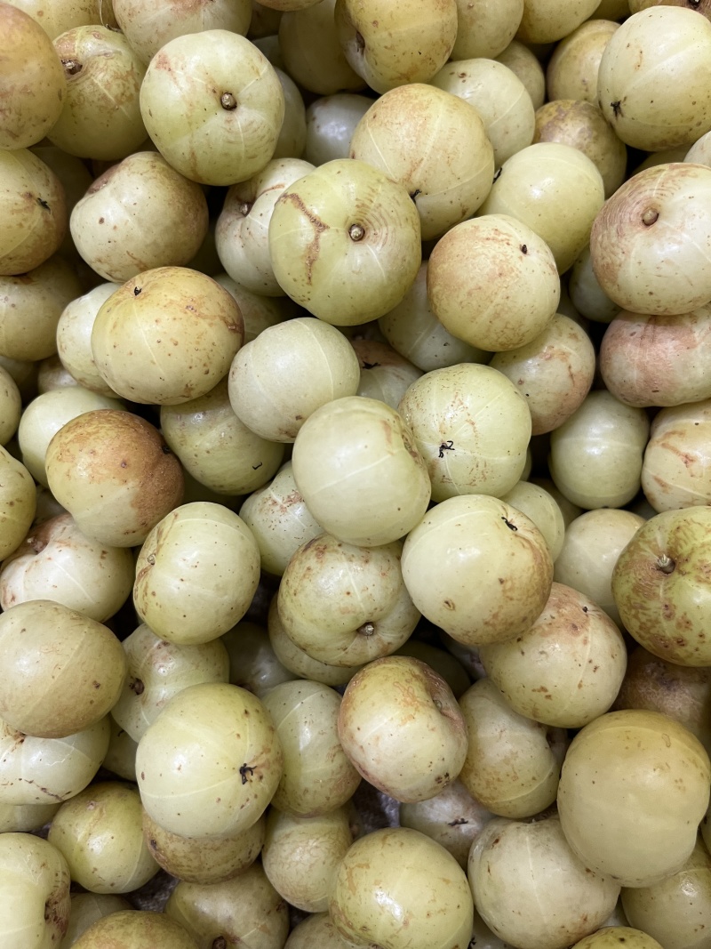 崩坎甜油甘（柿饼甜油甘）