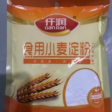 小麦淀粉208g