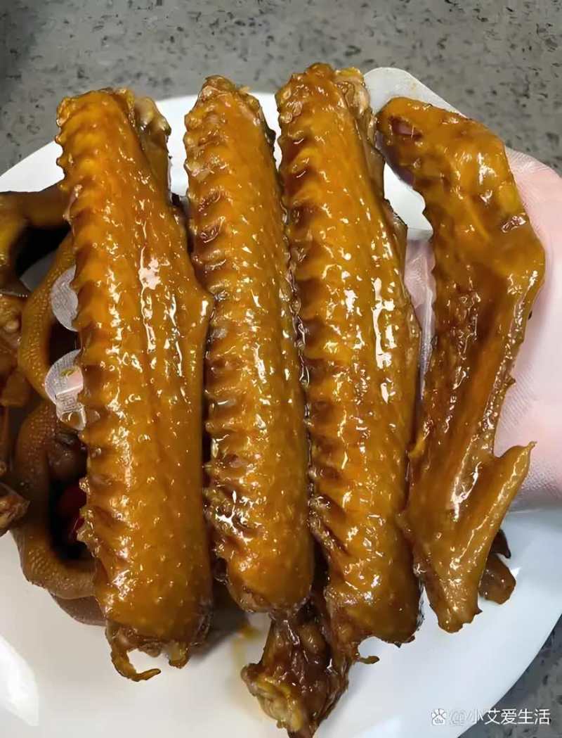 卤鹅，盐焗鸡，酱板鸭，酱板鹅，卤鸽，盐焗鸽，腊肠，腊肉