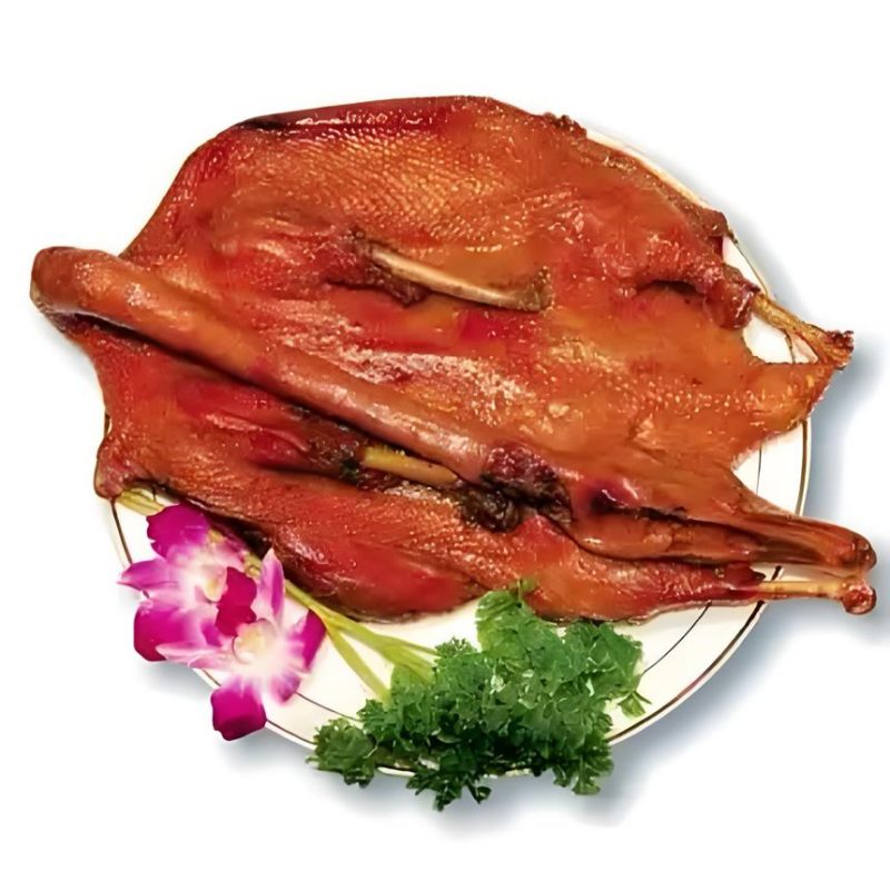 卤鹅，盐焗鸡，酱板鸭，酱板鹅，卤鸽，盐焗鸽，腊肠，腊肉