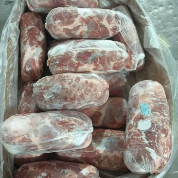 梅花肉