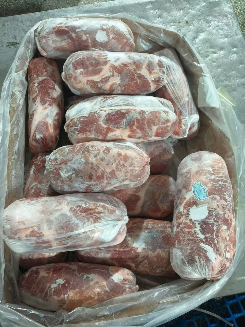 梅花肉