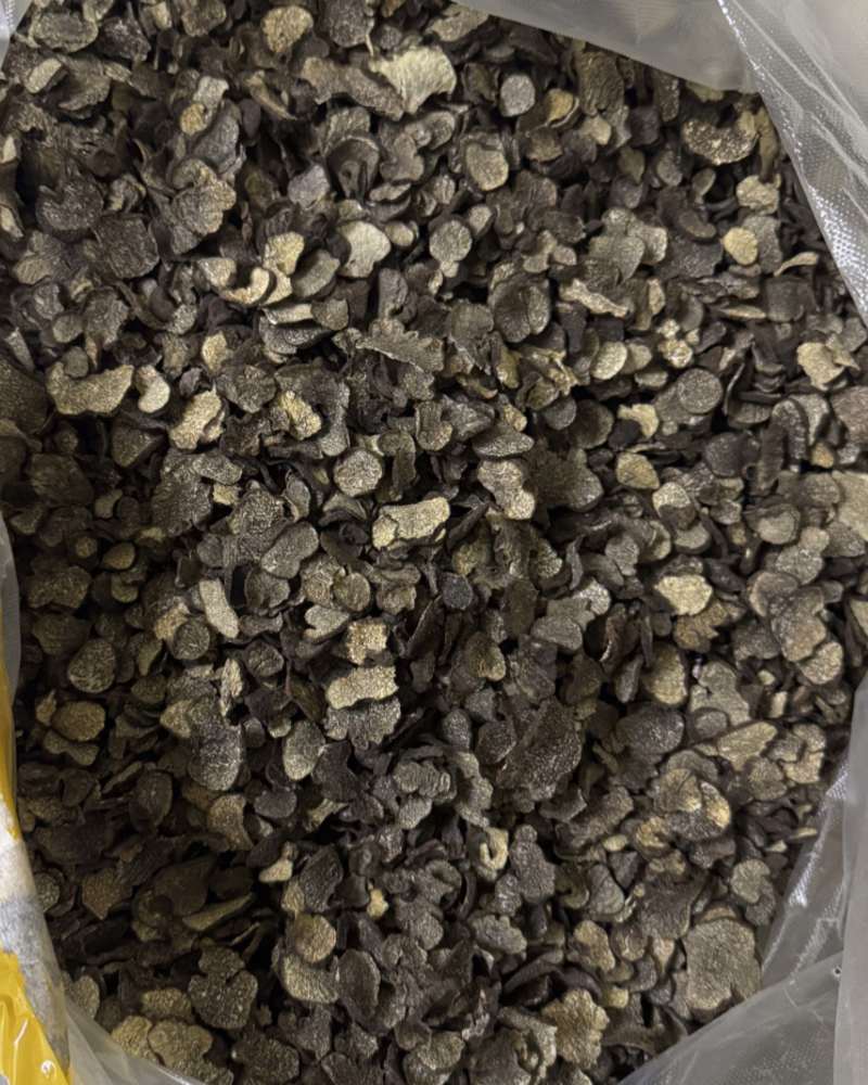 货量充足
