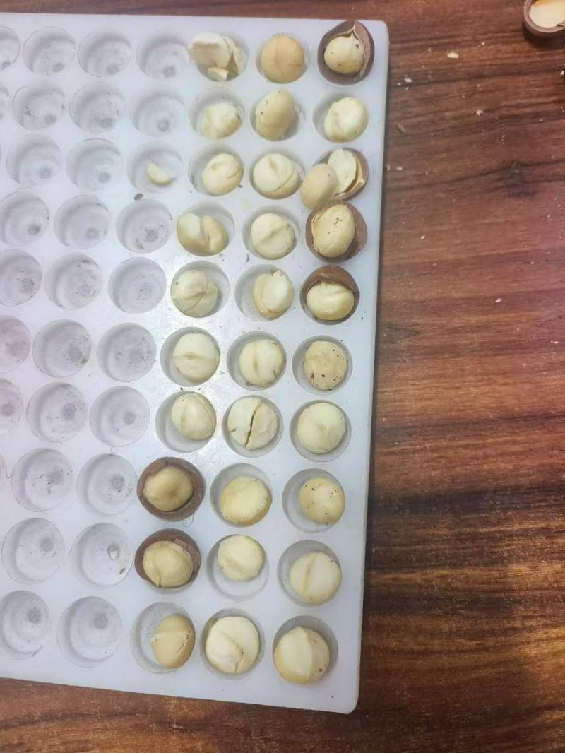 夏威夷果大量有货全国接单发货各种规格都有货价格有优势
