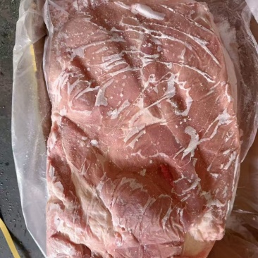 带皮五花肉厂家直销价格便宜质量保证