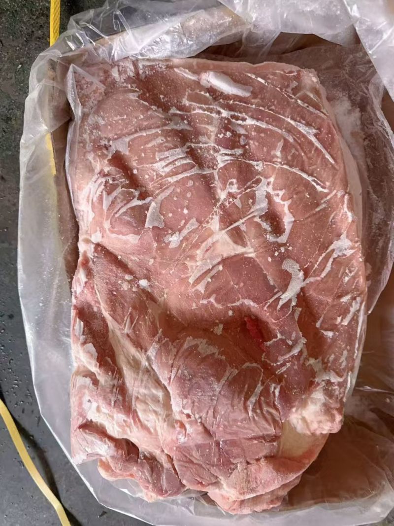 带皮五花肉厂家直销价格便宜质量保证