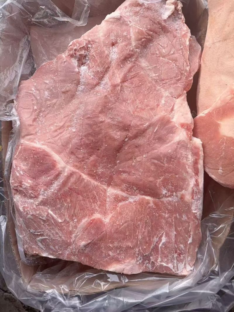 带皮五花肉厂家直销价格便宜质量保证