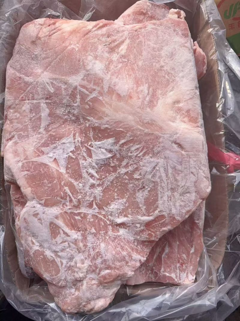 带皮五花肉厂家直销价格便宜质量保证