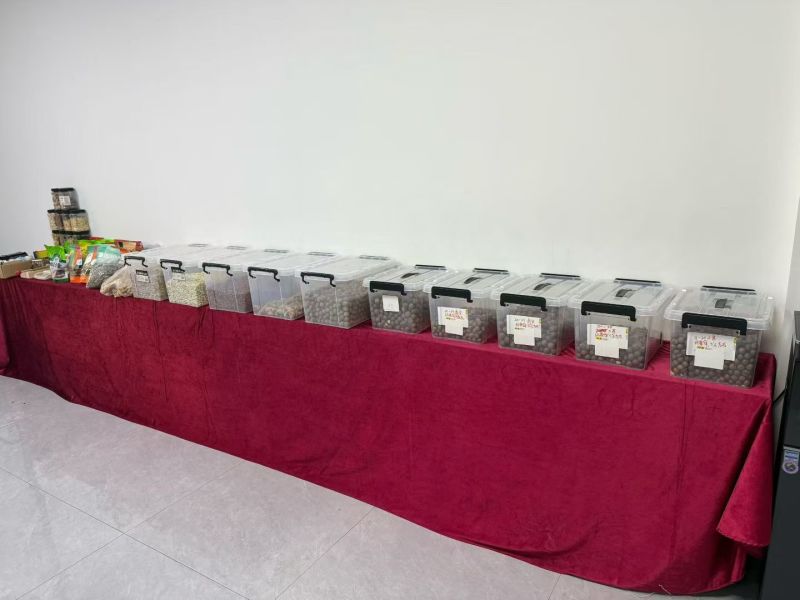 夏威夷果（好果）预热开启，保热度持续到年底，懂行的有想法的来