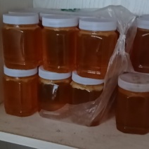 土蜂蜜