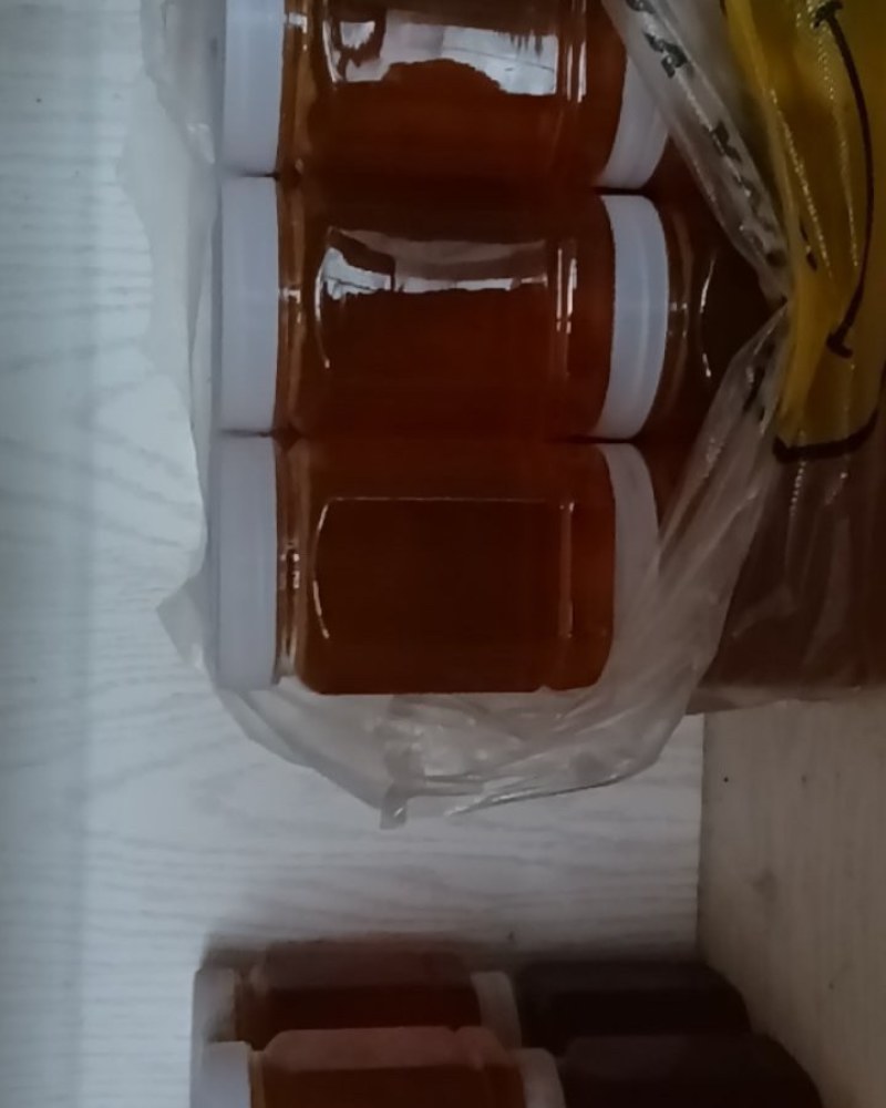 土蜂蜜