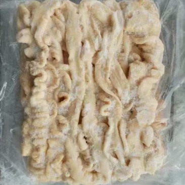 一级预煮大肠，去油80左右