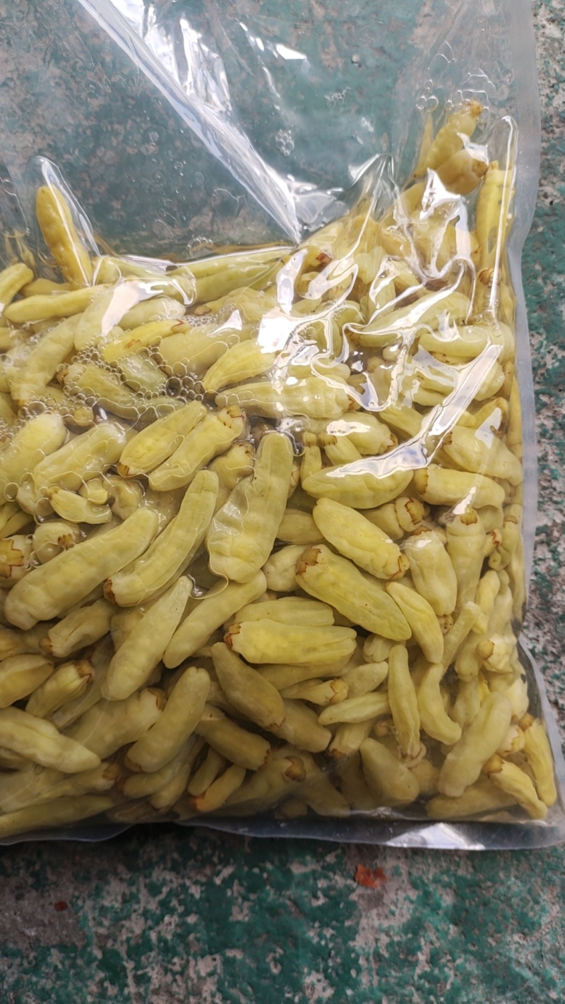 云南自冶泡小米辣，口感纯正