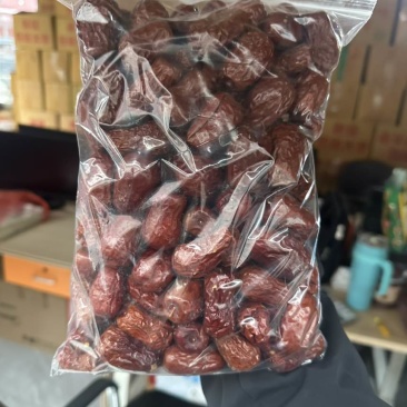 新疆和田大枣