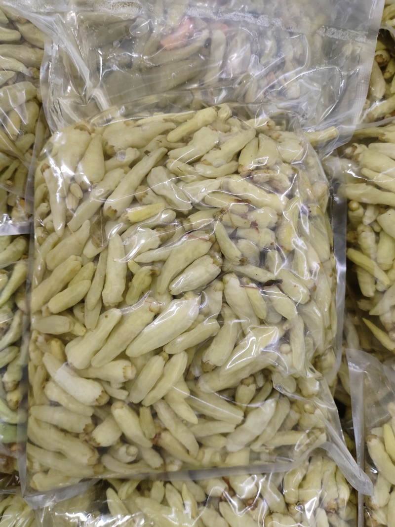 【餐饮批发】云南农家泡小米辣泡椒野山椒泡椒凤爪散称不加水，好
