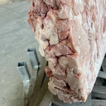 37碎肉