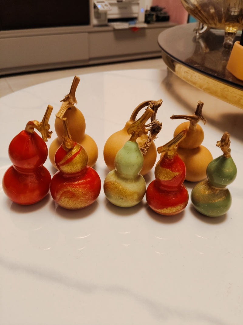 葫芦工艺，手动加工，代加工