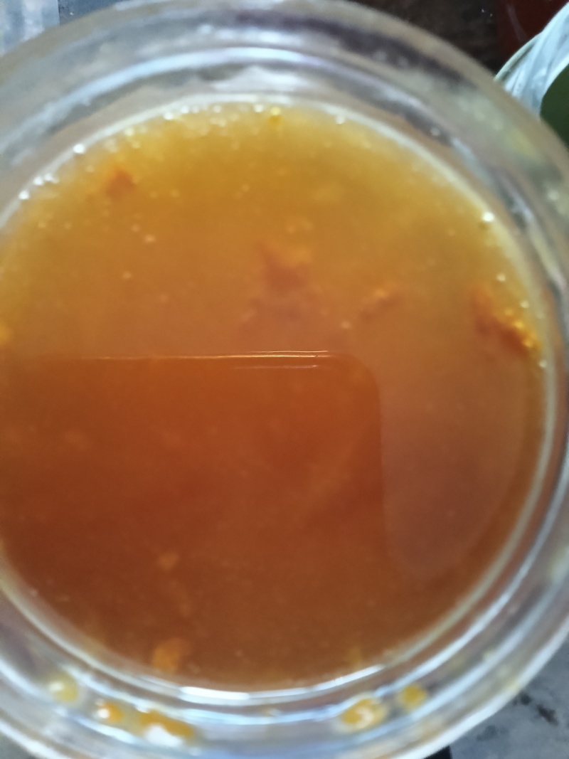 四明山土蜂蜜，蜂群蜂蜡野蜂蜜***********成先生
