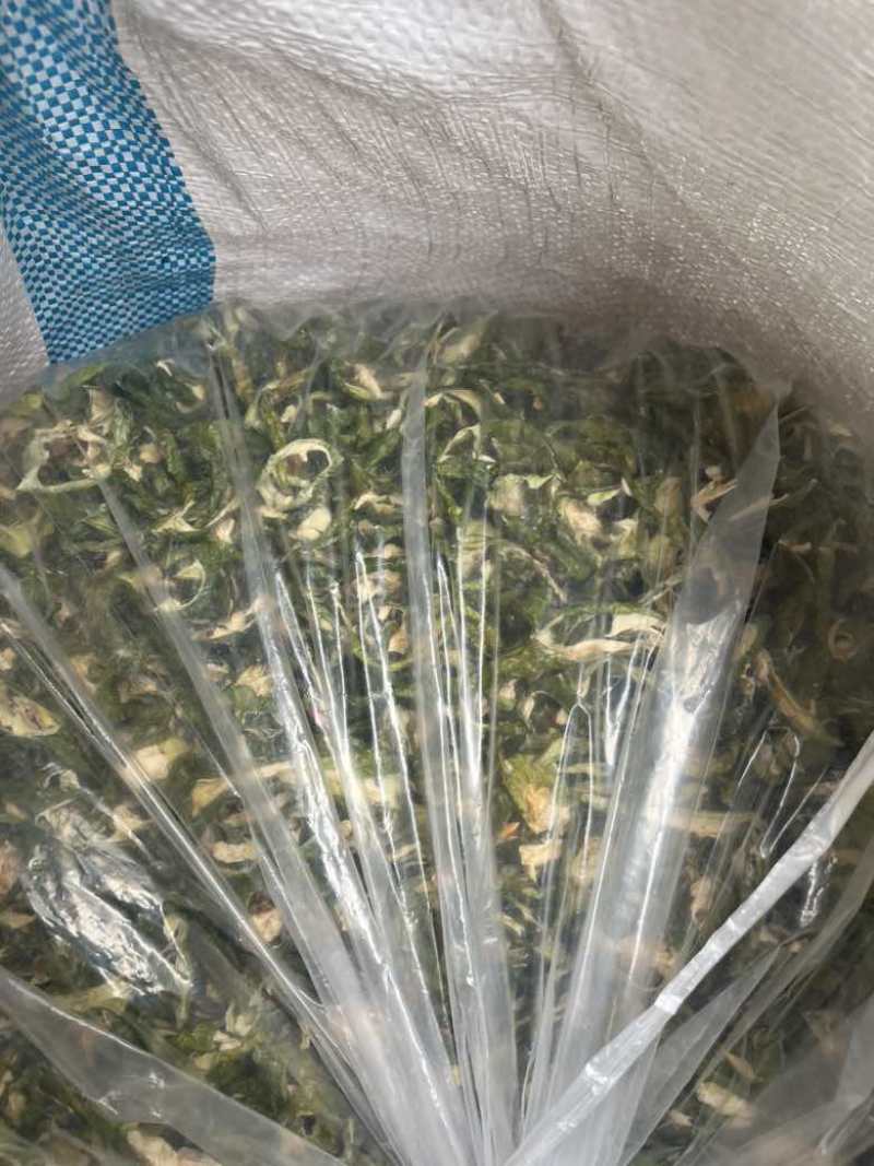 干辣椒条