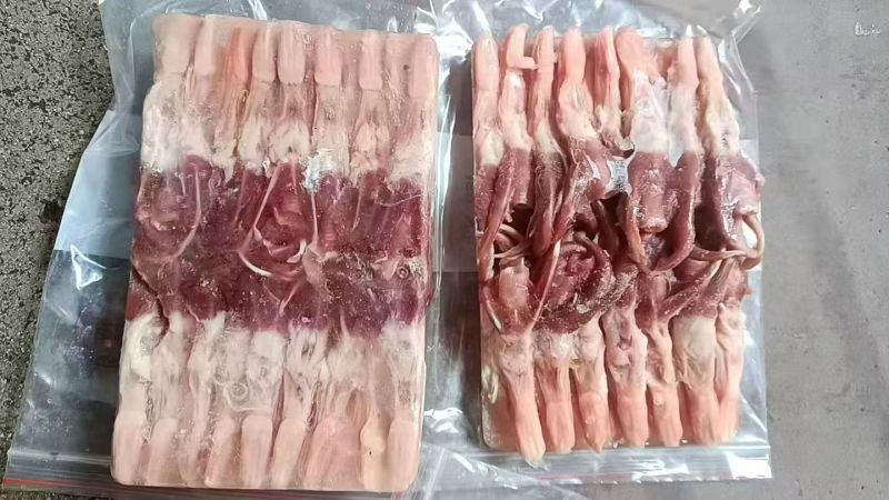 一级鸭舌山东厂家直销质量保证价格便宜