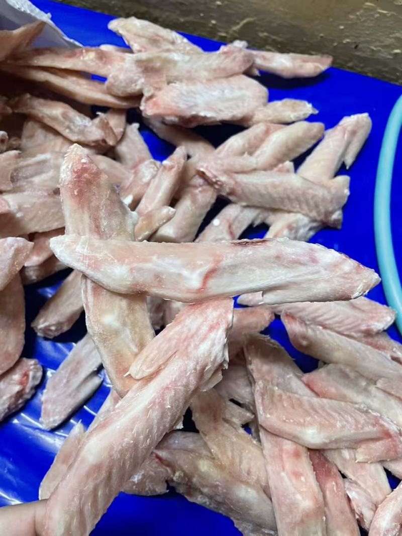 袋装鸭翅尖厂家直销价格便宜质量保证