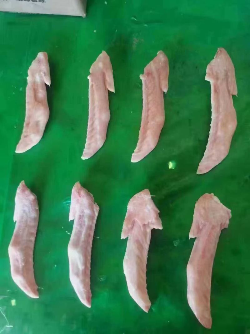 精品鸭翅尖，个头饱满