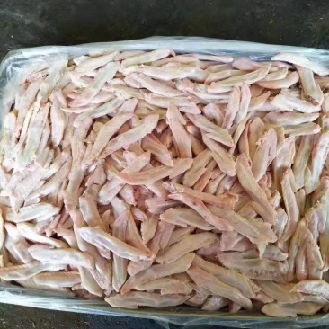 精品鸭翅尖，个头饱满