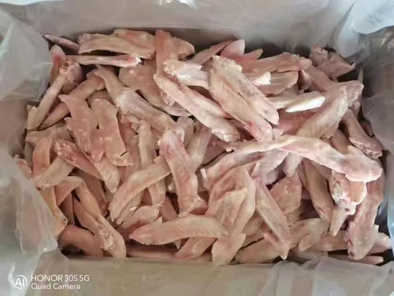 精品鸭翅尖，个头饱满