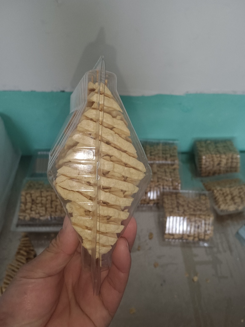 兰花干
