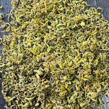 手工奶白茶