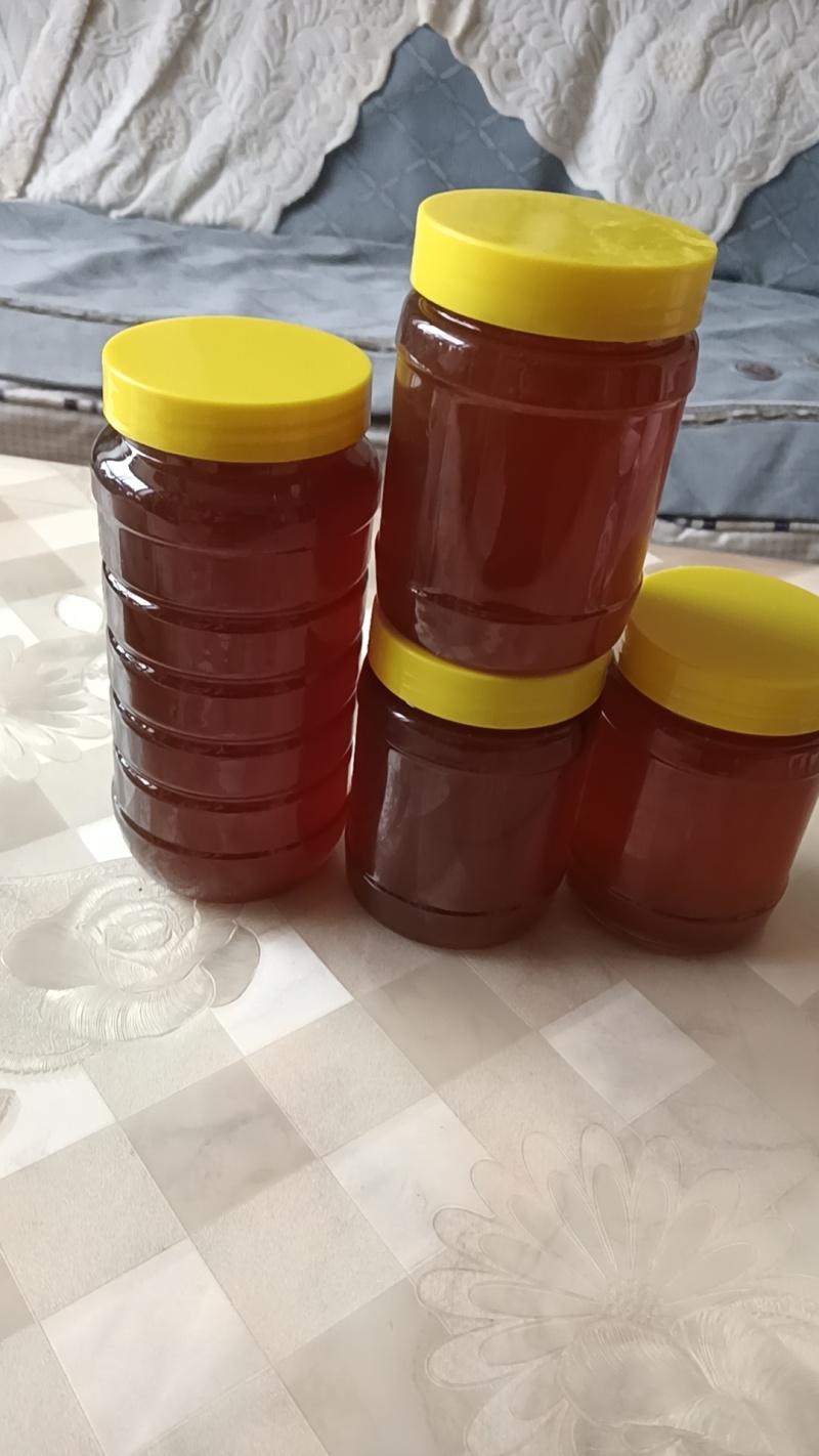 土蜂蜜🍯