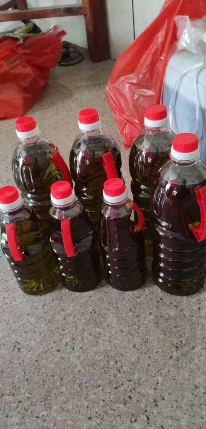 ％百分之百正品