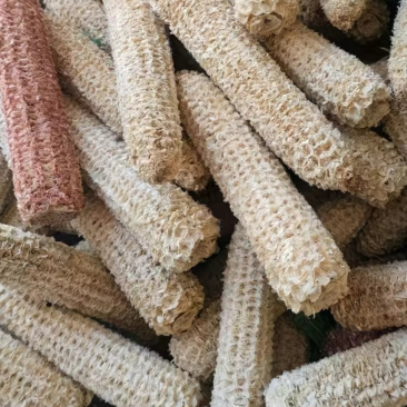 玉米芯