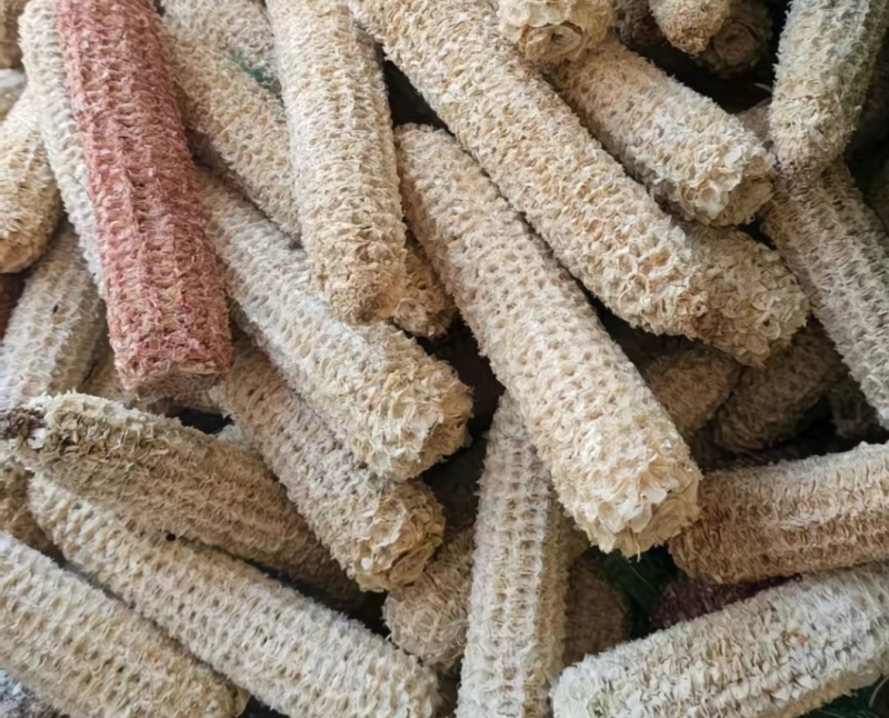 玉米芯