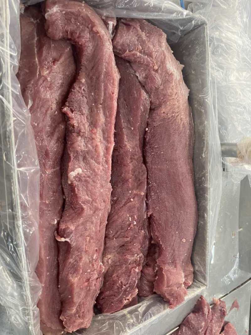 母猪三号肉